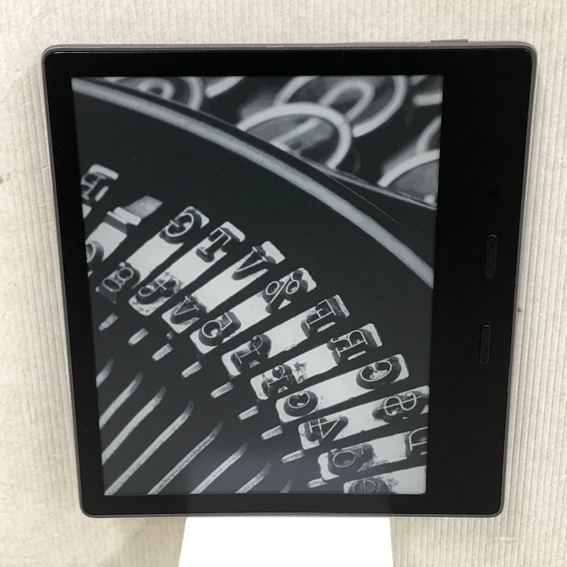 Amazon Kindle OASIS 32GB 第9世代 広告なし 電子書籍リーダー