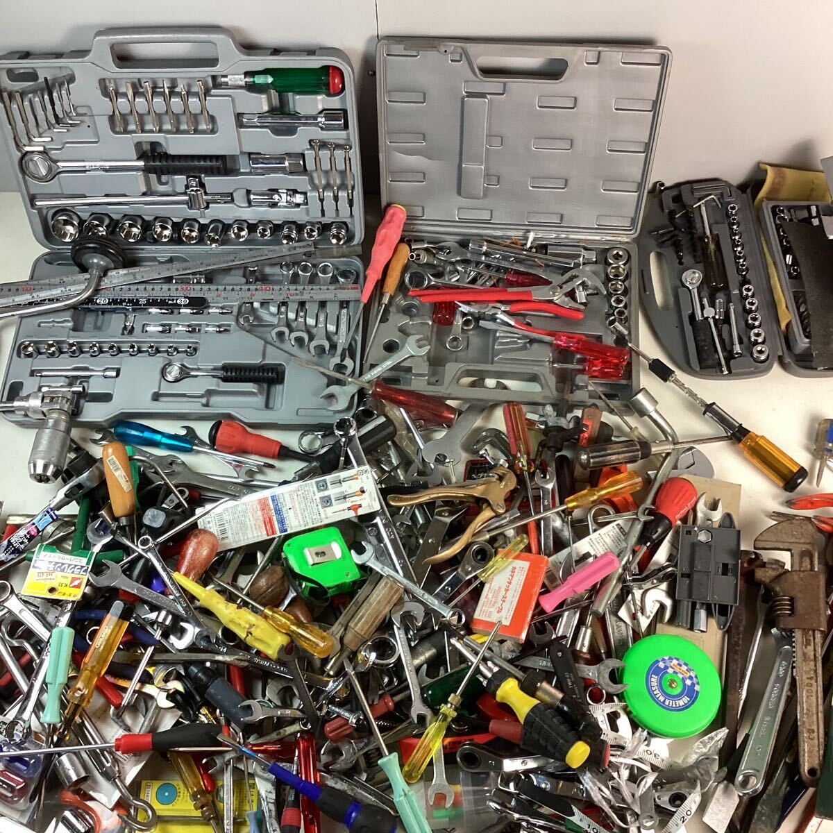 工具まとめ売りセット 工具まとめ売りセット