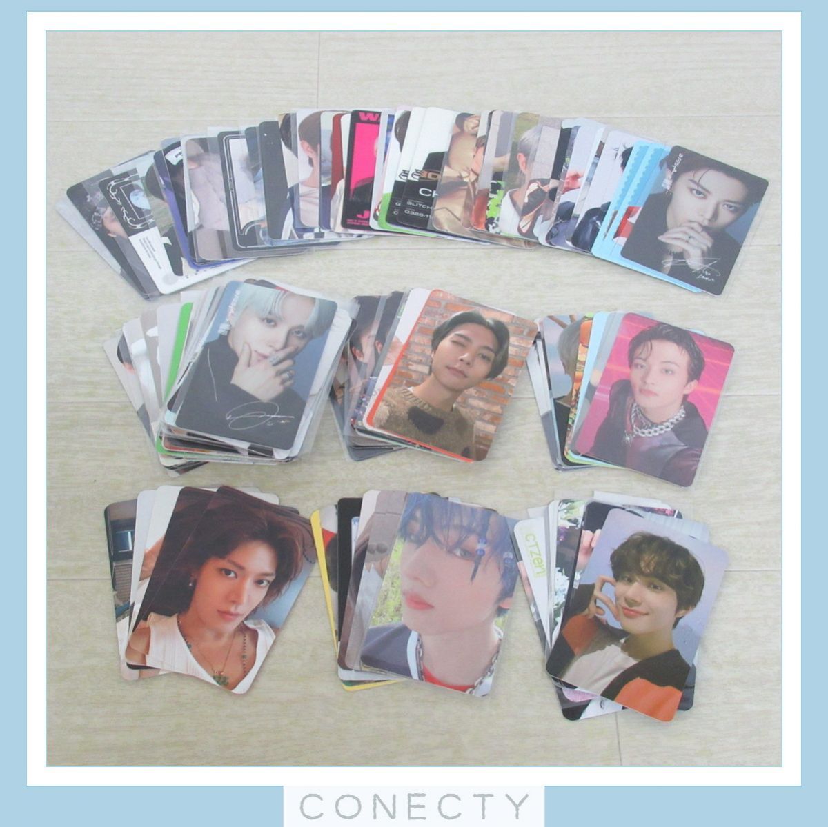 nct wayv ウィンウィン トレカ セット 2043739215.jpg?1696066089