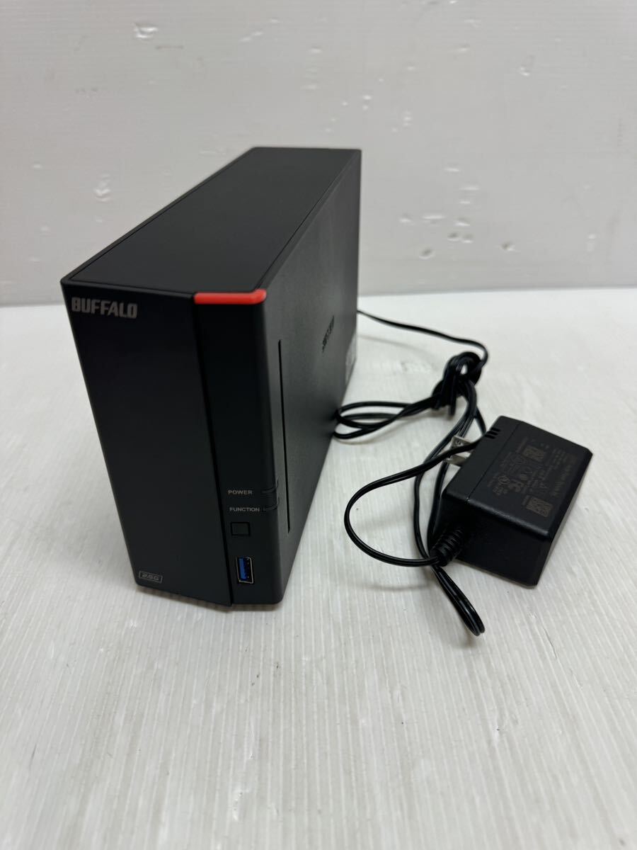 バッファロー リンクステーション LS720D 16TB Amazon.com: BUFFALO LinkStation 720 16TB 2-Bay Home Office Private