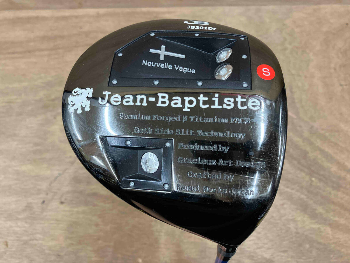 Jean-Baptiste 無残 JB301Dr ヘッド単品
