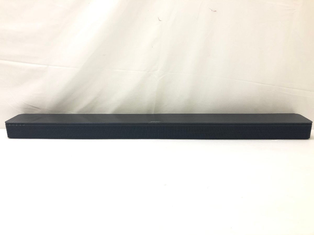 bose サウンドタッチ300 サウンドバー ジャンク