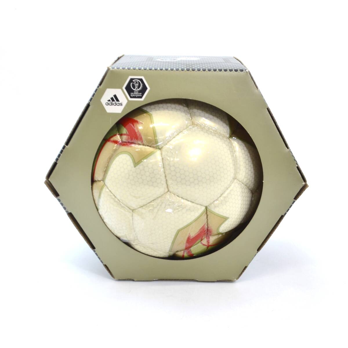 超レア‼️【サッカーボール 2013W杯公式試合球】