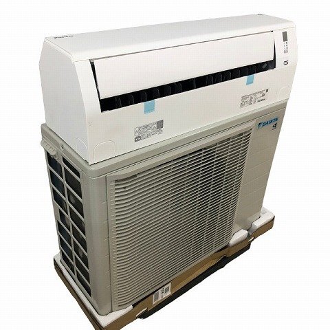 ★新品★ダイキン★エアコン★F404ATEP・R404AEP★2024年製★ ☆新品☆ダイキン☆ルームエアコン☆F404ATEP・R404AEP☆4.0kw☆2024年製☆