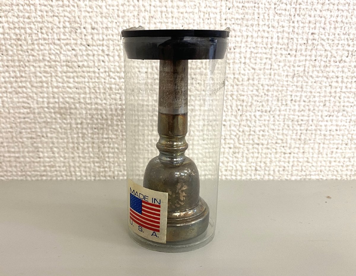 グレッグブラック Greg Black 1⁄2G.312#2 Light SP