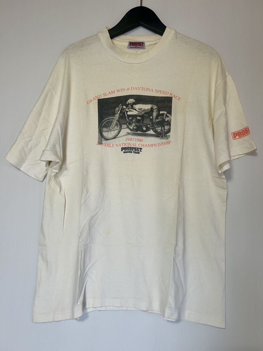 目立った傷や汚れなし】PROSPECT VINTAGE T-SHIRT NEIGHBORHOOD 