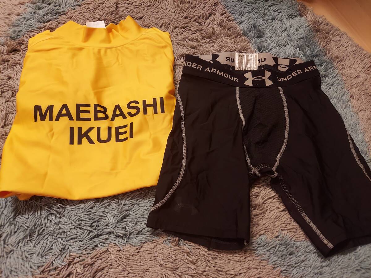 サッカー ソックス汚い シミ汚れジャンク☆21歳大学サッカー部☆ソックス☆下着☆ショーツ☆難あり☆部室整理品スパッツ現役ゴリゴリLサイズ｜スポーツ、レジャー