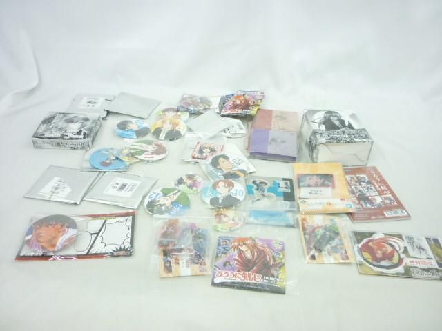 るろうに剣心 FUNTOS アートコースター 高荷恵 るろ剣 ジャンプ展 恵