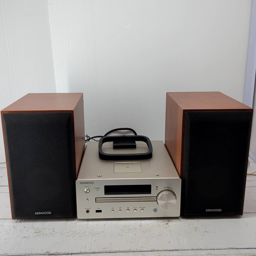 KENWOOD R-K735 LS-K735-Mスピーカー KENWOOD R-K735 LS-K735-Mスピーカー - メルカリ