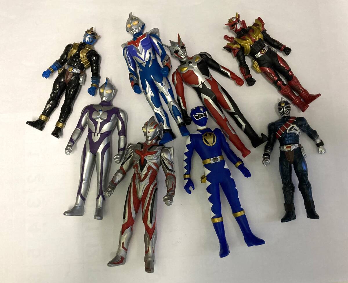 中古】「未使用品」ウルトラ怪獣 ネオバルタン （🉐【絶版EX