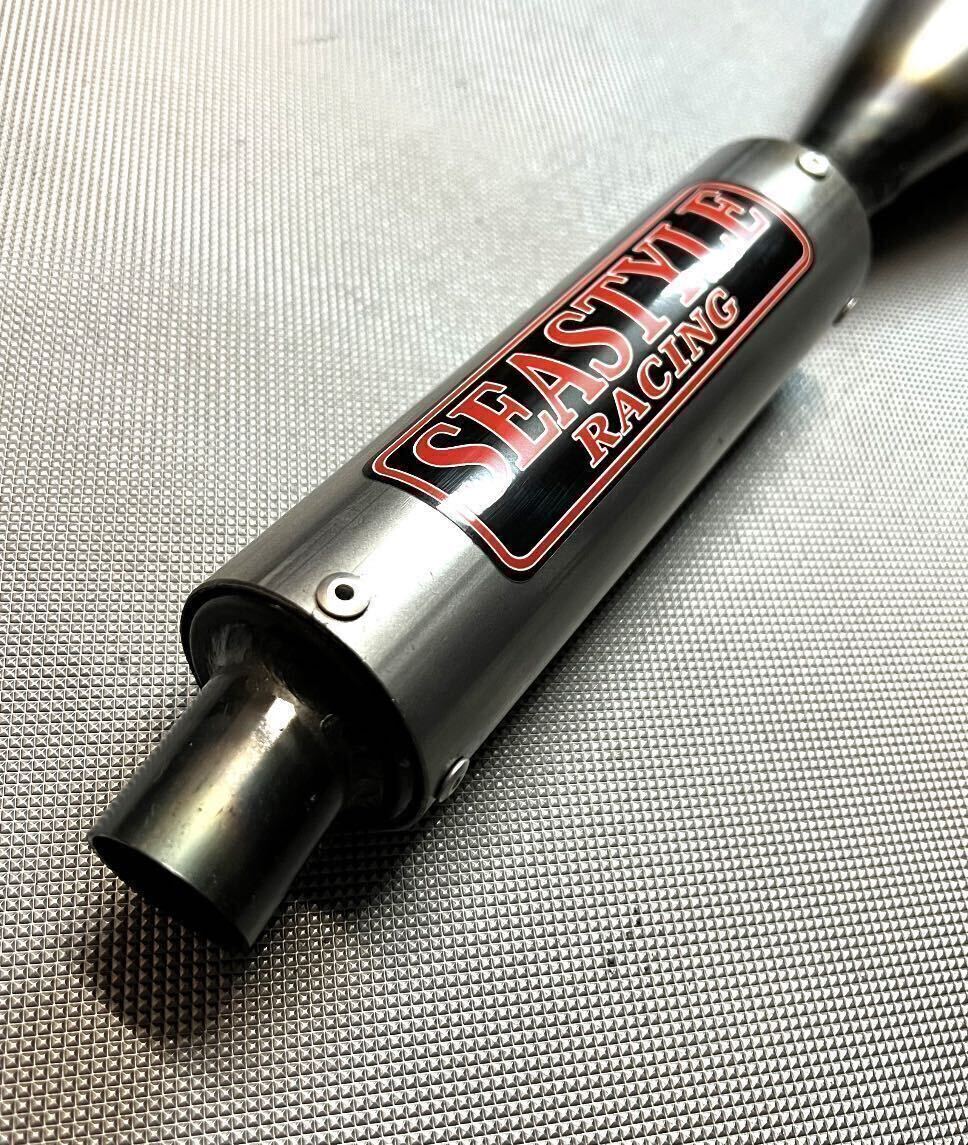 SEASTYLE製/パッソル/パッソル2/パッソーラ/ファストチャンバー/新品