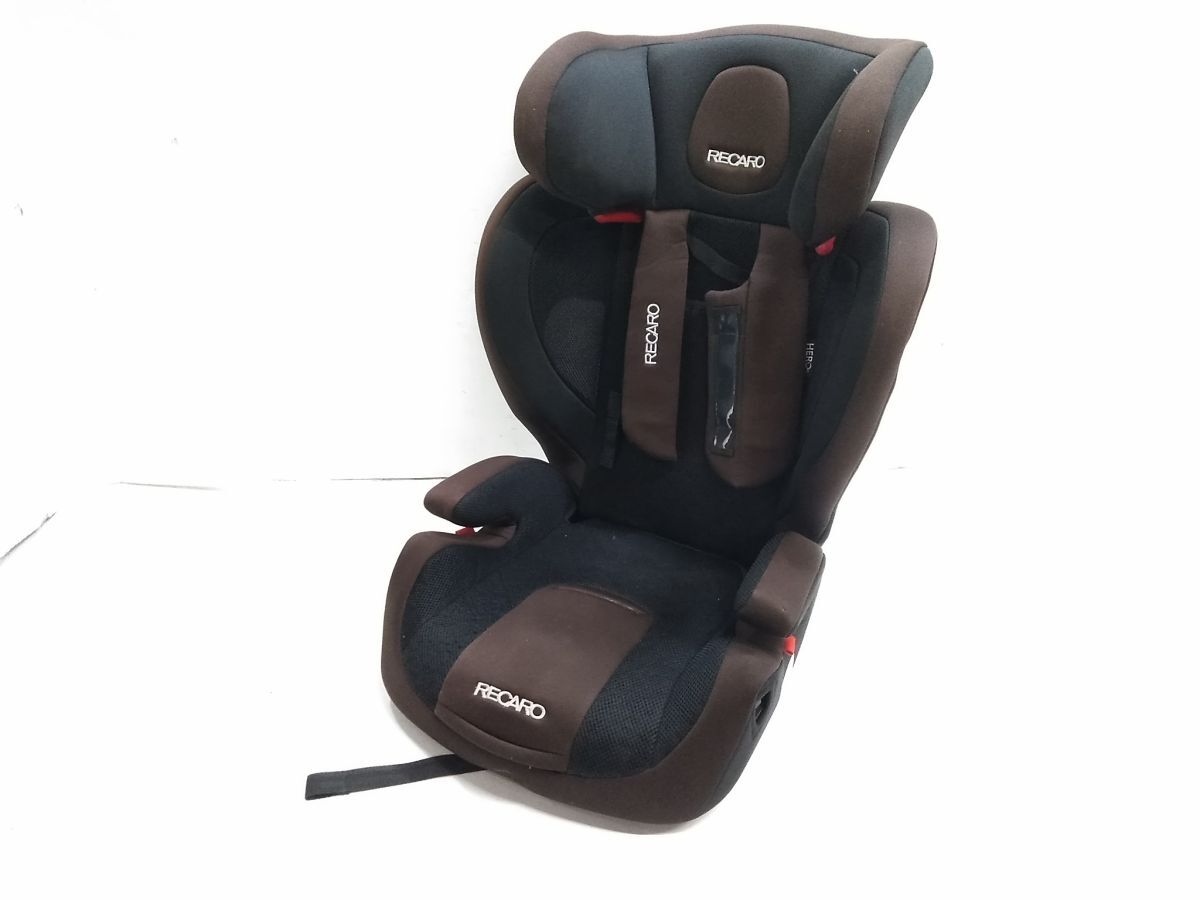 チャイルドシート RECARO STARTX ISOFIX レカロスタートイクス ISOFIX