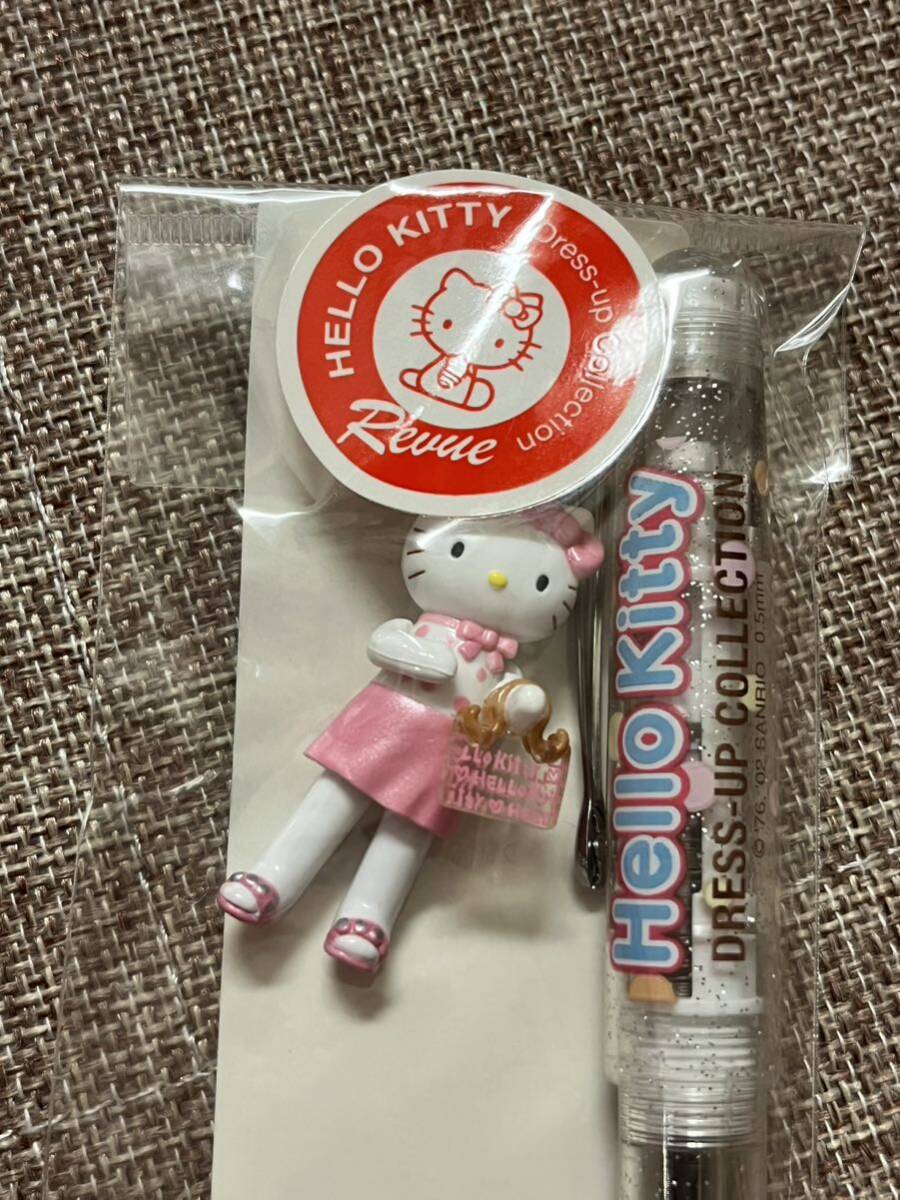 希少サンリオピューロランド限定シャープペン&ボールペン1997年