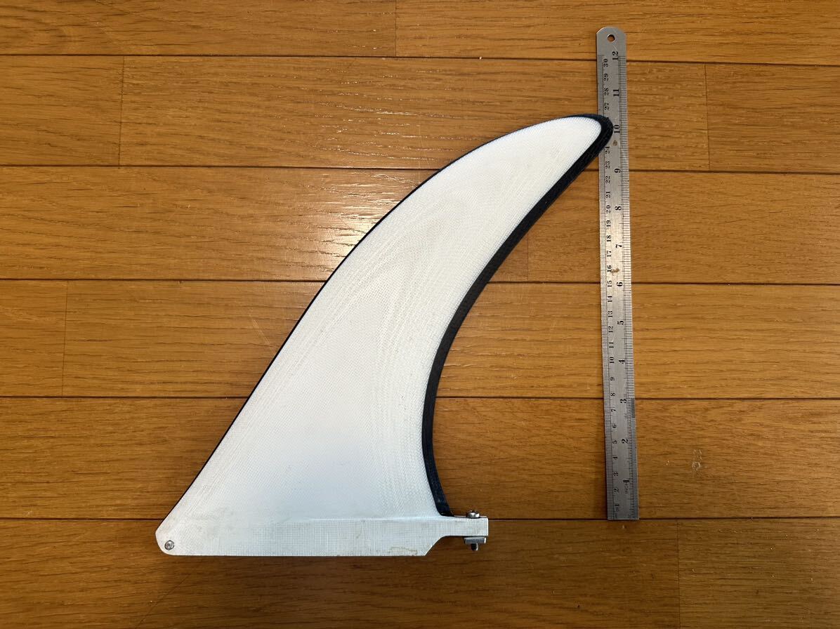 ロングボードフィン 9.5インチ ロングボードフィン 9.5インチ