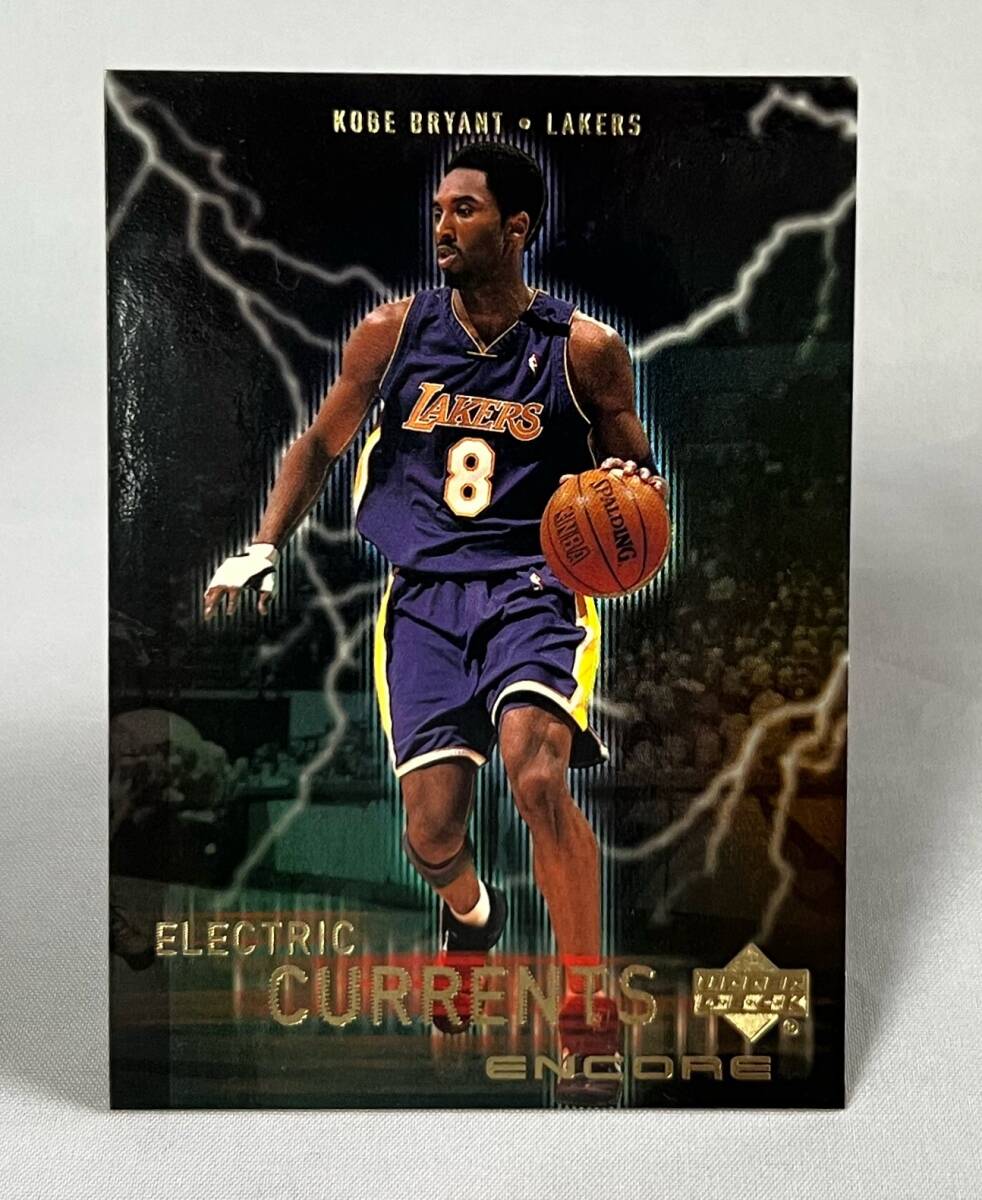 ジョンストックトン アンコール upper deck 打ち勝つ 