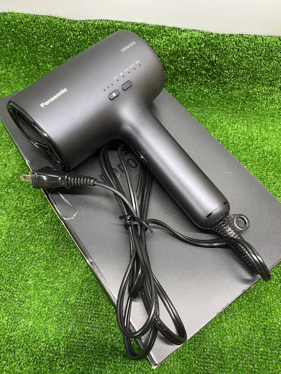 Panasonic nanocare EH-NA0J 2023年製【ジャンク品】 ジャンク Panasonic nanocare EH-NA0J 2023年製