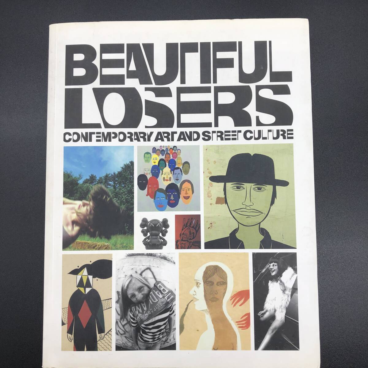  beautiful losers contemporary art and street culture 