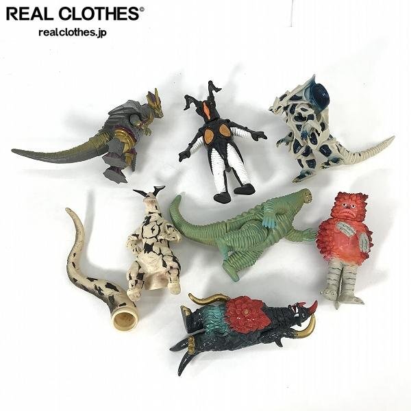 CCP ミドルサイズシリーズ レッドキング【羽田空港イベント記念復刻品