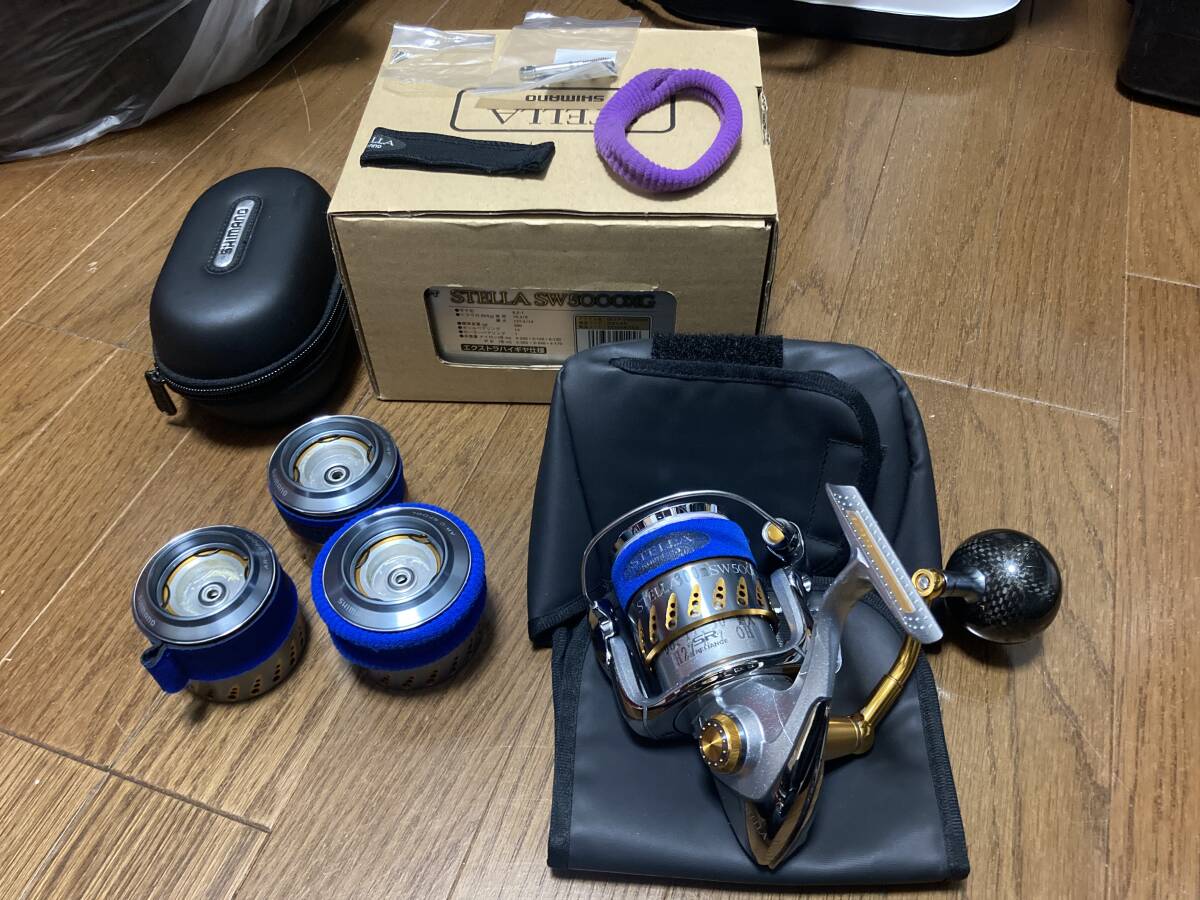 ソルティガZ5000 ダイワ(Daiwa) ソルティガ・Z6000 00058941｜アウトドア用品