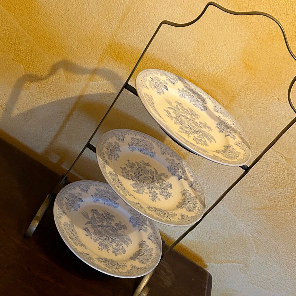 BLUE DANUBE ブルーダニューブ コレクション 12点 アフタヌーンティ