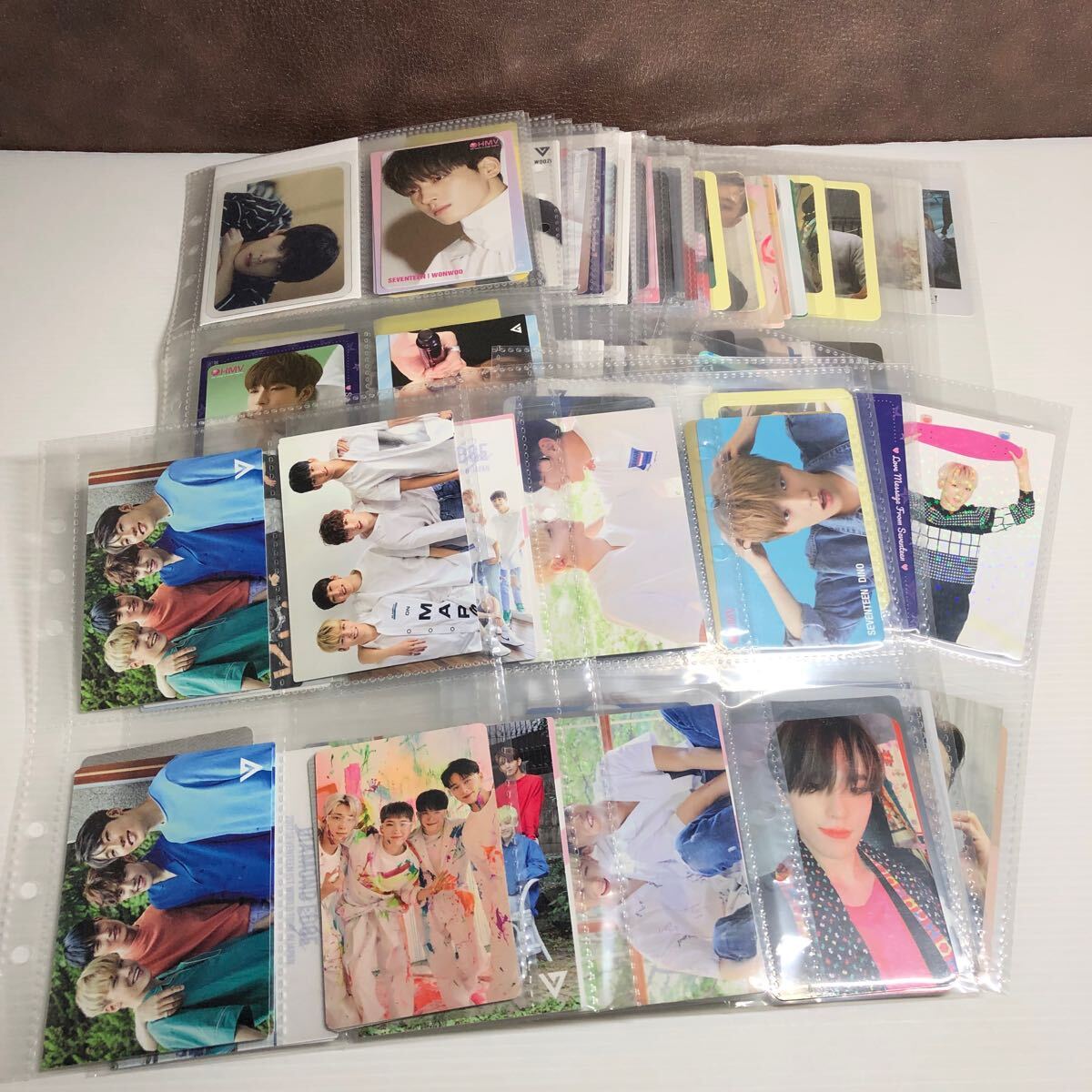 セブチ まとめ売り たのしく