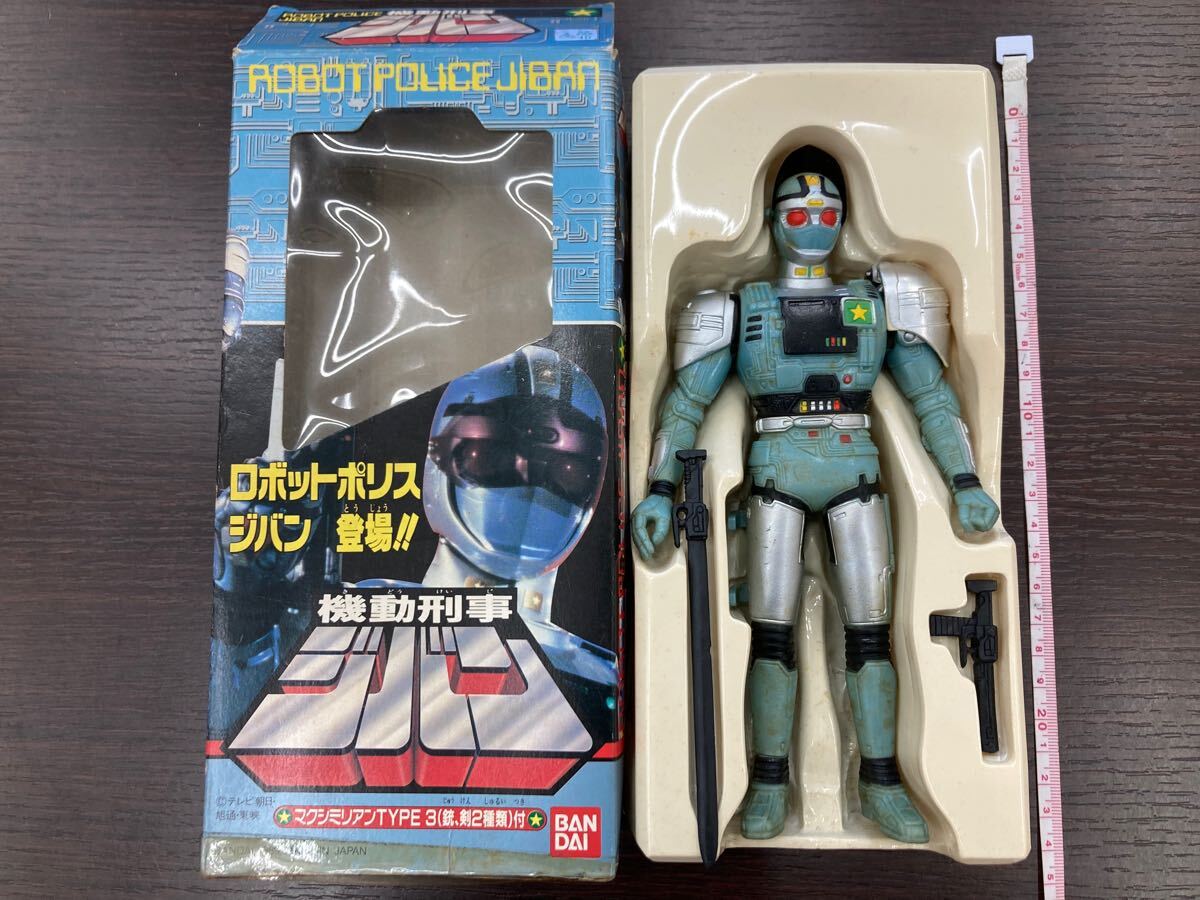 ☆ジバン マルチフォーム レトロ ジバン マルチフォーム レトロ