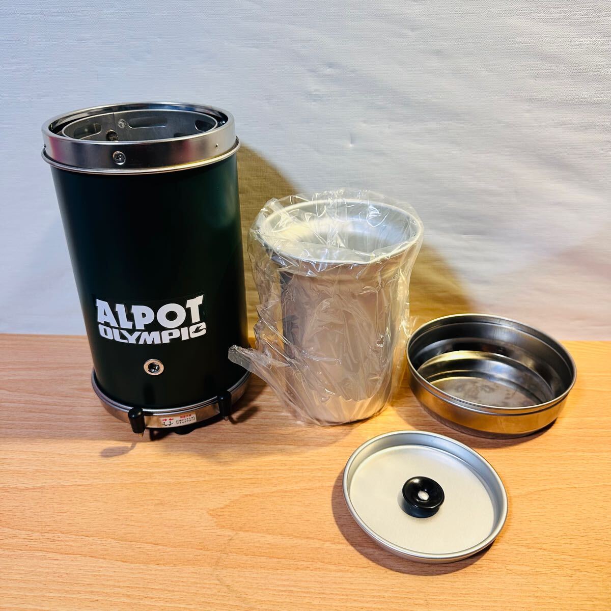 アルポット ALPOT 大木製作所 ALPOT アルポット Amazon.co.jp: 大木