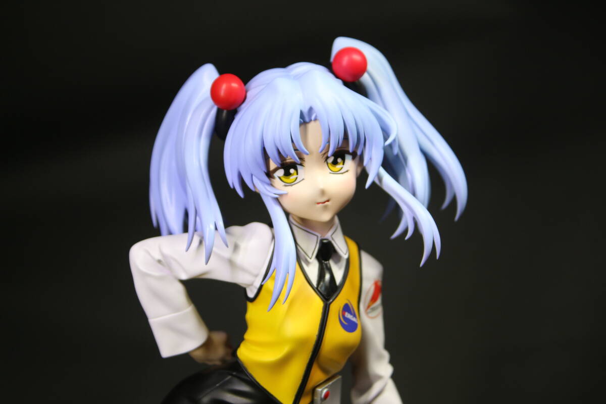 小悪魔ちゃんのこうげき！ 小悪魔りあすちゃん 1/6 完成品フィギュア