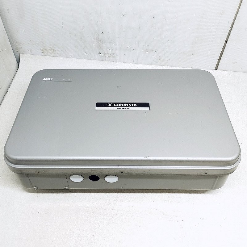 シャープパワコン②　JH-G1C4P ジャンク品 シャープパワコン JH-G1C4P ジャンク品 シャープパワコン③ JH-G1C4P