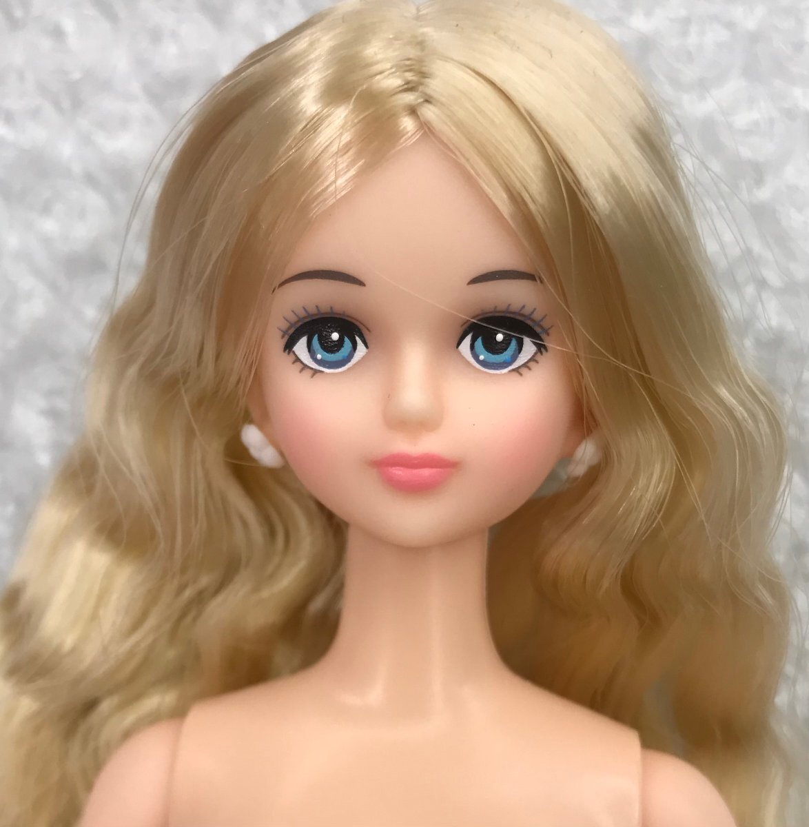 タカラ バービー 80年代 ジェニーちゃん 昭和レトロ（タカラ