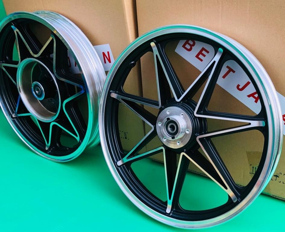 gsx400fs インパルス　リアホイールブレーキセット gsx400fs インパルス リアホイールブレーキセット インパルス400