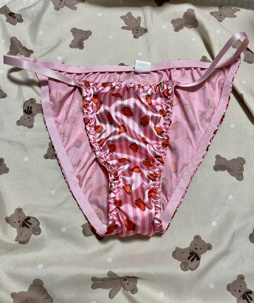 人妻のパンティ