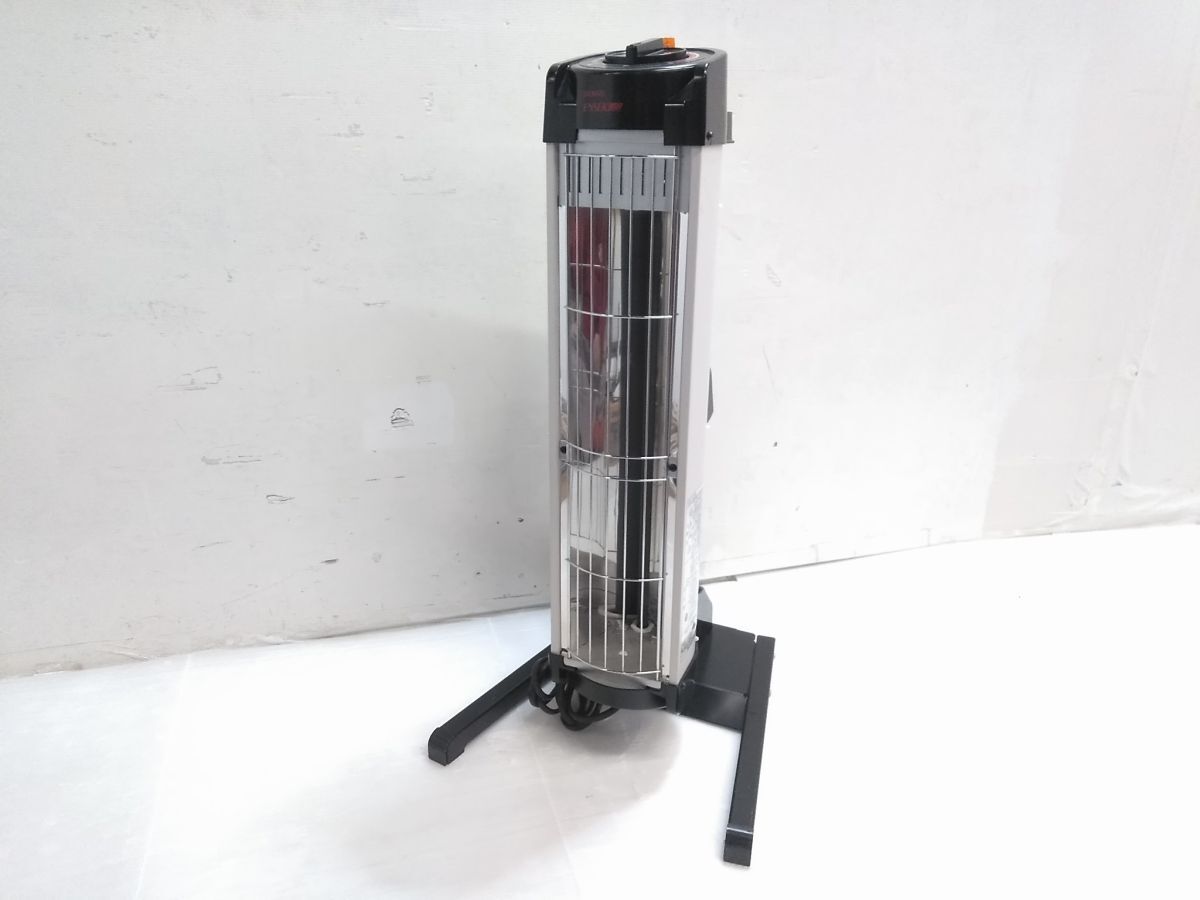 DENSO デンソー ENSEKI 遠赤外線ヒーター EK-10RS デンソー ( DENSO ) 遠赤外線 ヒーター ENSEKI EU-10RS ( ER