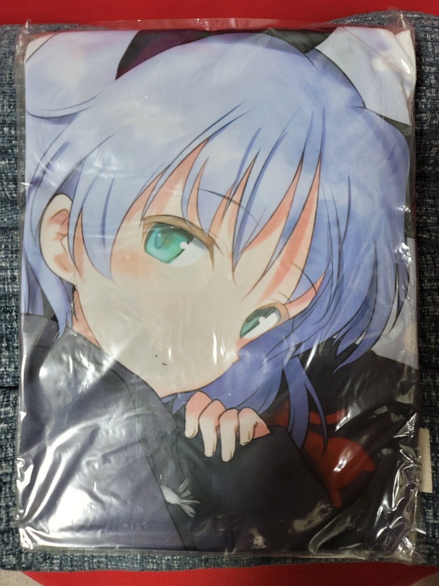 未使用】ストライクウィッチーズ 島田フミカネ 描き下ろし お寝ぼけ 