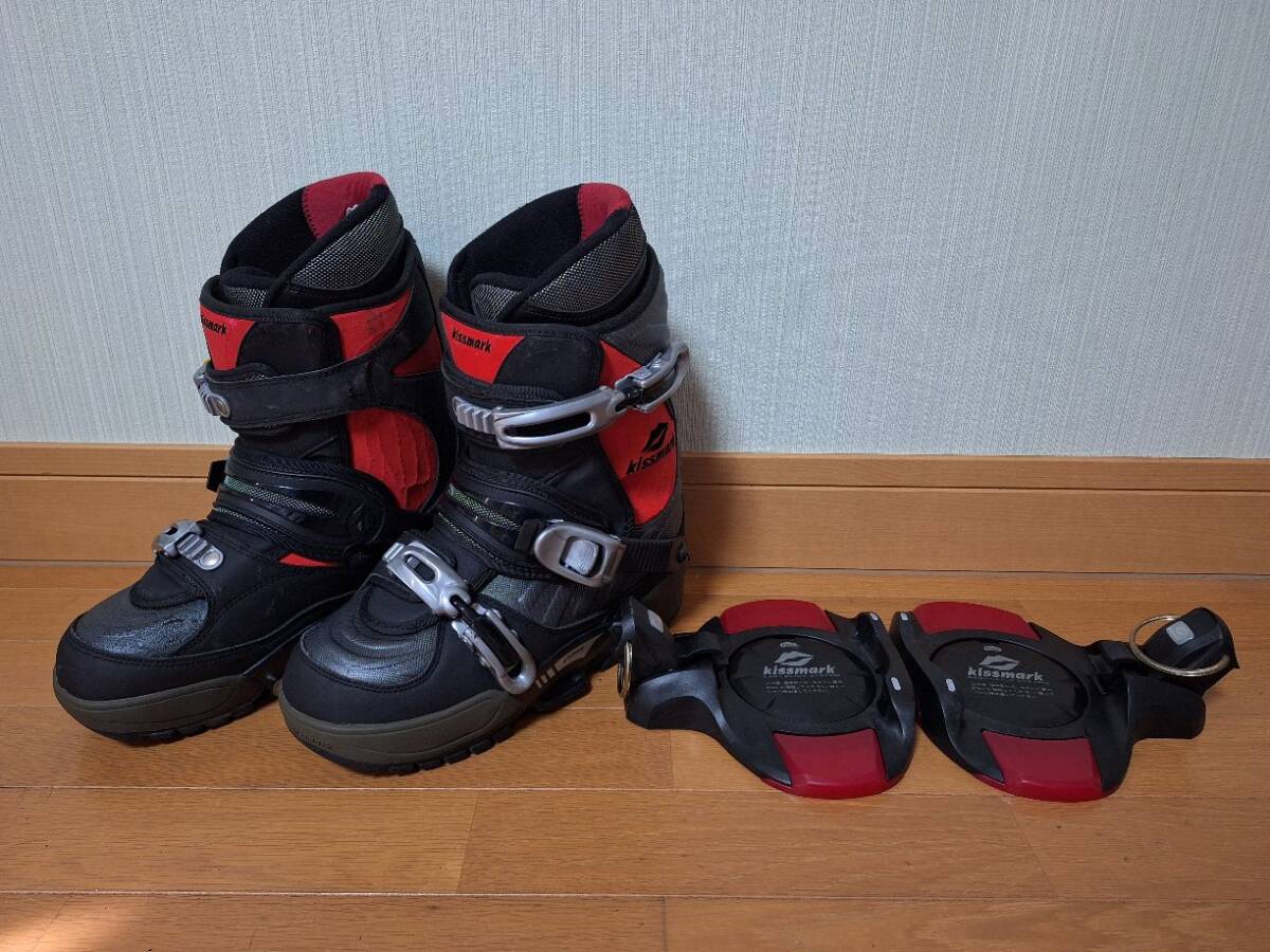 中古 12/13 K2 ENDO FLY BOA ケーツー エンドウ フライ