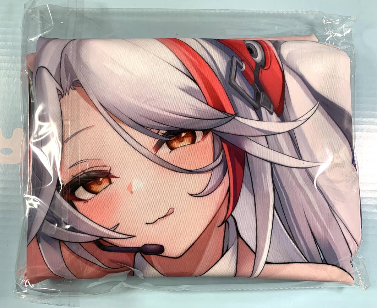 AYUEST プリンツ・オイゲン 抱き枕カバー 艦これ あゆやの落札情報詳細 