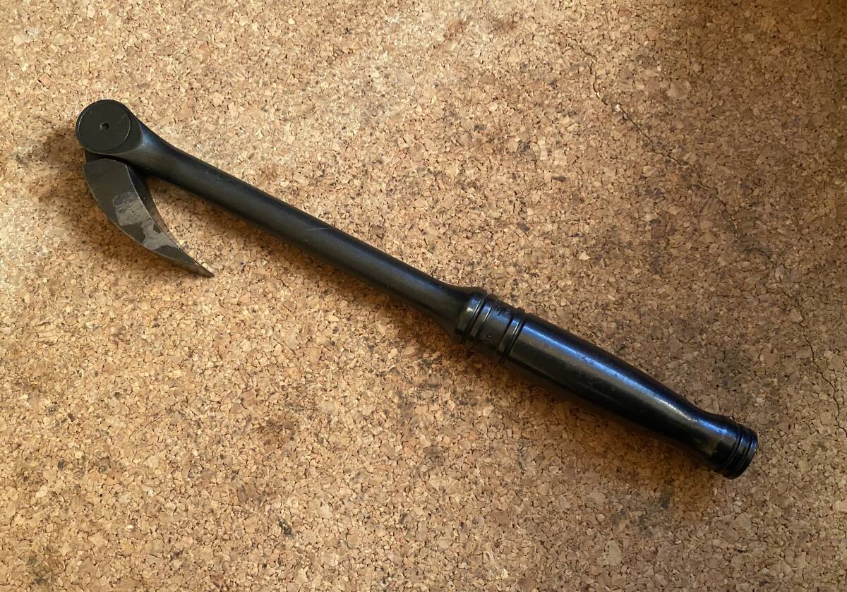 スナップオン PBMP16A マルチポジション 可変式 プライバー バール スナップオン PBMP16A マルチポジション 可変式 プライバー バール