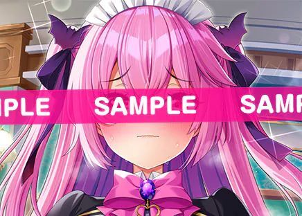 もっと！孕ませ！みるくふぁくとりー メイド学園！ リグジュアル