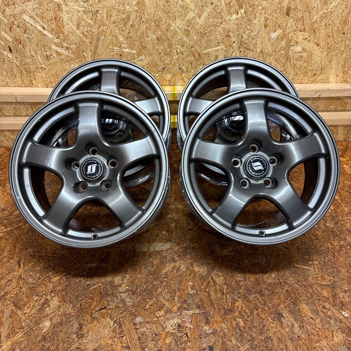 日産 純正 RB20 RP71C ＃2 5速 5MT マニュアル ミッション