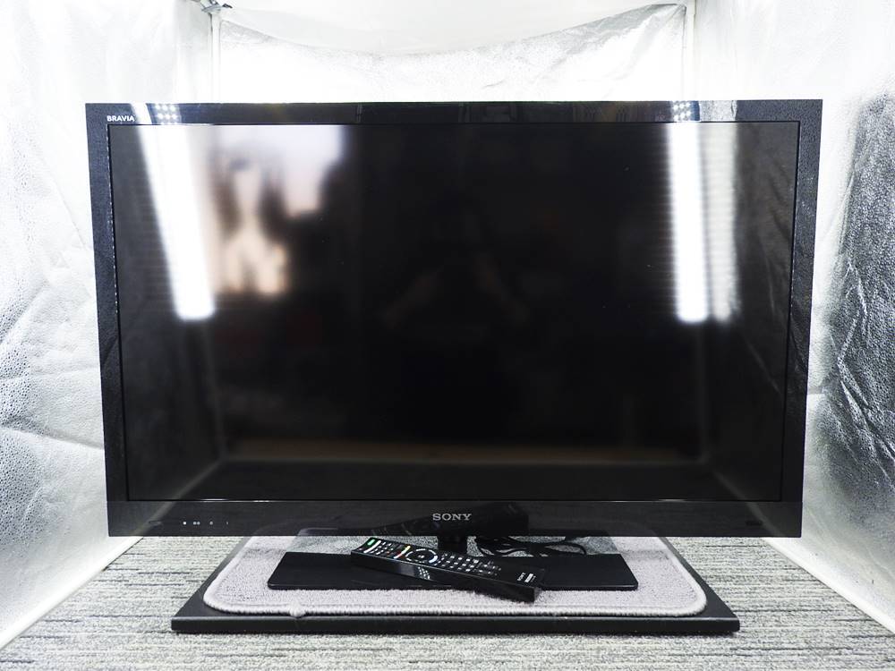 SONY KDL-40EX720 40インチ液晶テレビ KDL-40EX720 主な仕様 | テレビ ブラビア | ソニー