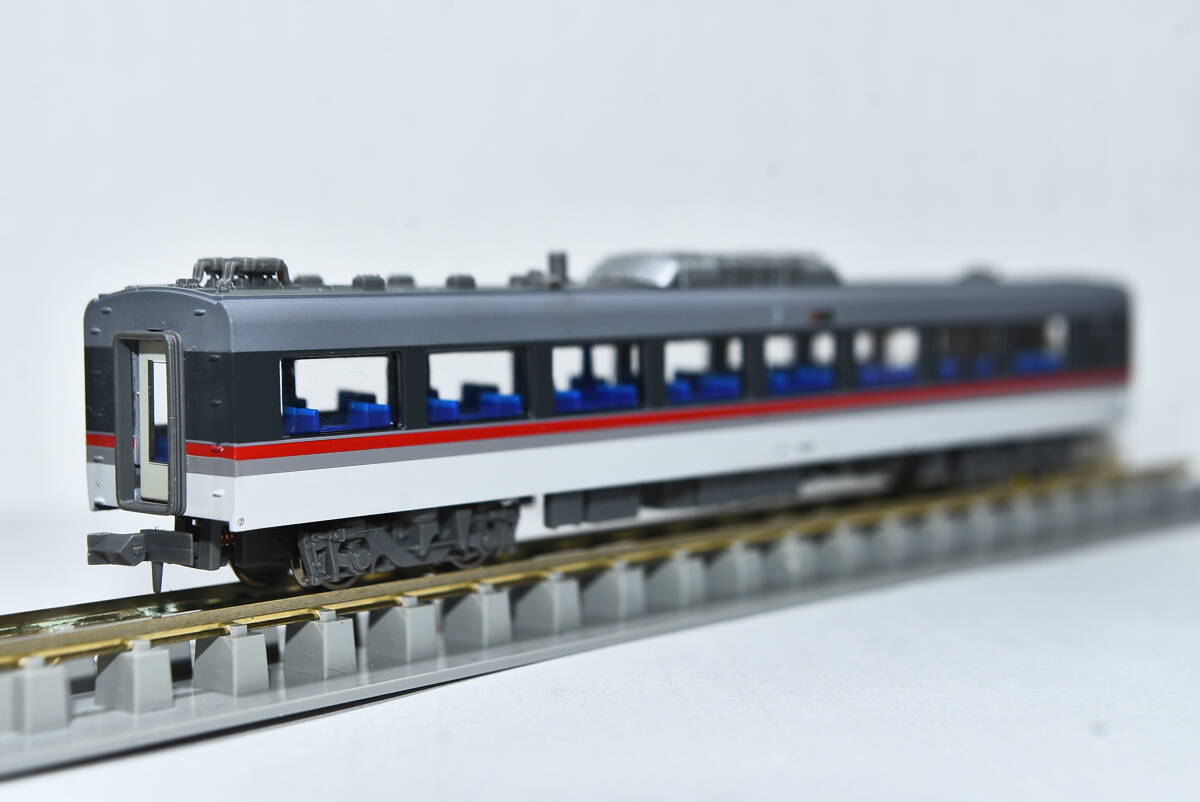 マイクロエース A-1984 西武鉄道 10000系 レッドアロークラシック