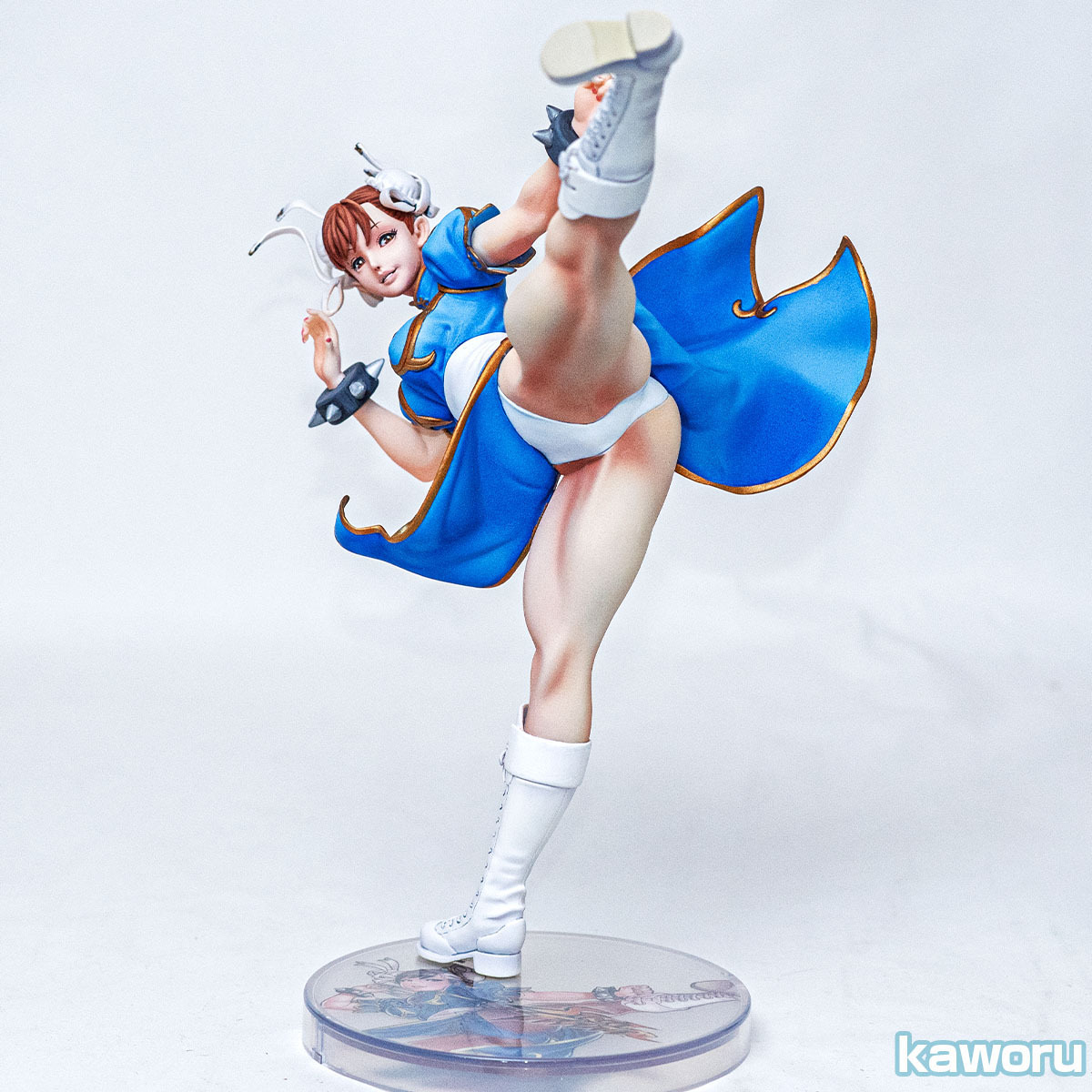 未使用に近い】完成品 改修 フルリペイント コトブキヤ