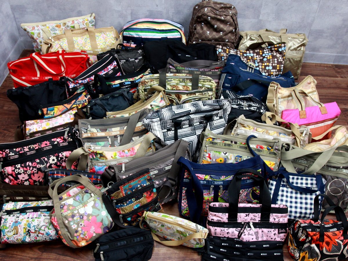 レスポートサック　いちご　ストロベリー　ボストン　ショルダーバッグ　キャリー レスポートサック いちご ストロベリー ボストン ショルダーバッグ