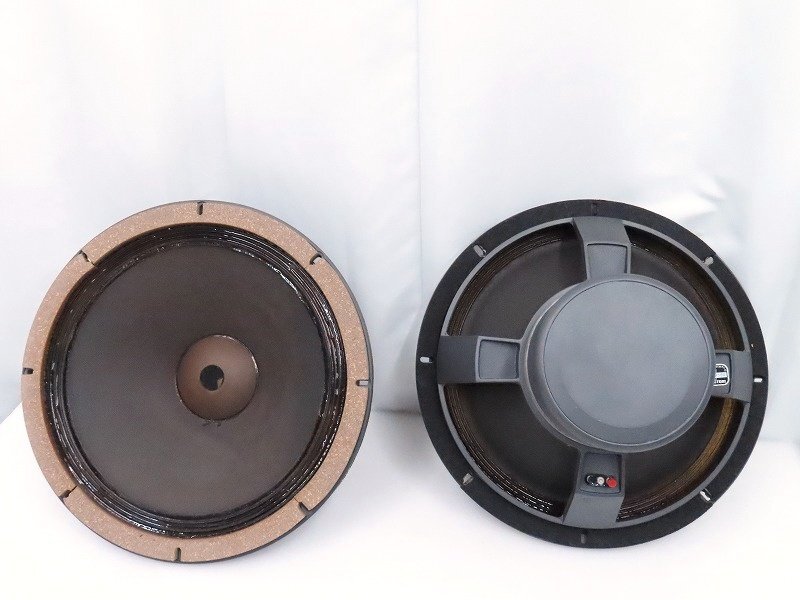アルテック Little A7 スピーカー☆ フルレンジ＋ホーン