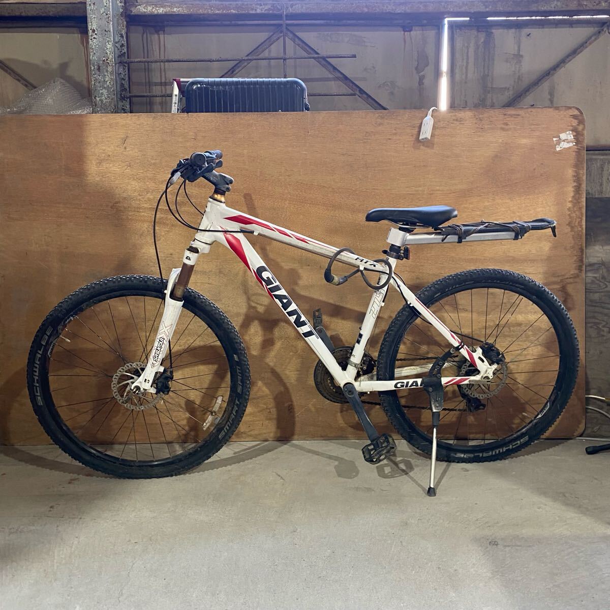 GIANT ROOK5000 ジャンク