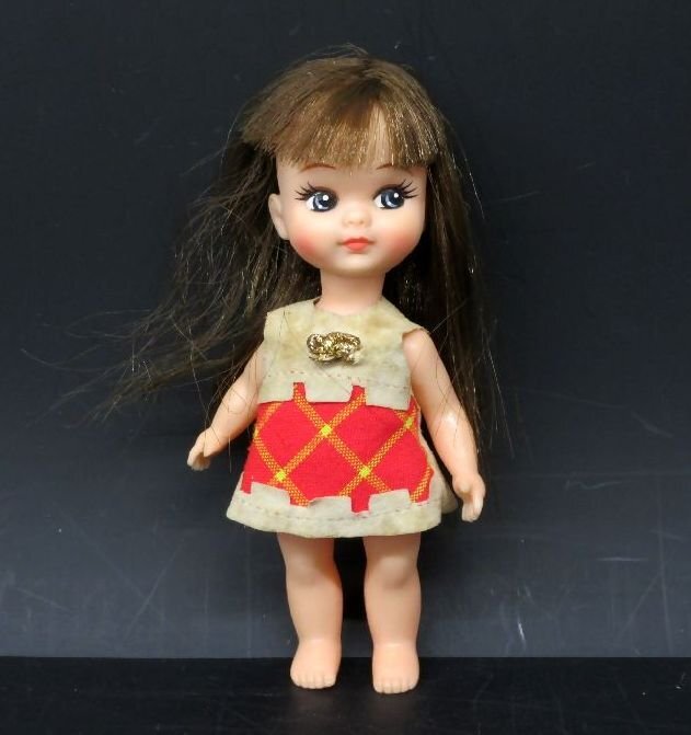 昭和レトロ シバ製作所 チカちゃん 人形 オリジナル衣装 小物 昭和レトロ シバ製作所 チカちゃん 人形 オリジナル衣装 小物