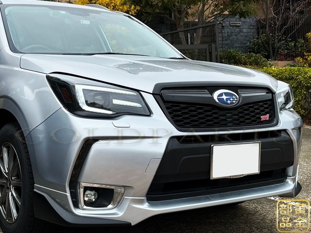 KOITO 100-6040 左 ヘッドライト フォレスター SK9 84919SJ171 純正