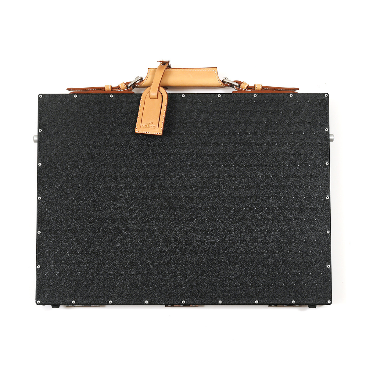エアロコンセプト　アタッシュケース エアロ・コンセプト アタッシュケース（初期モデル）