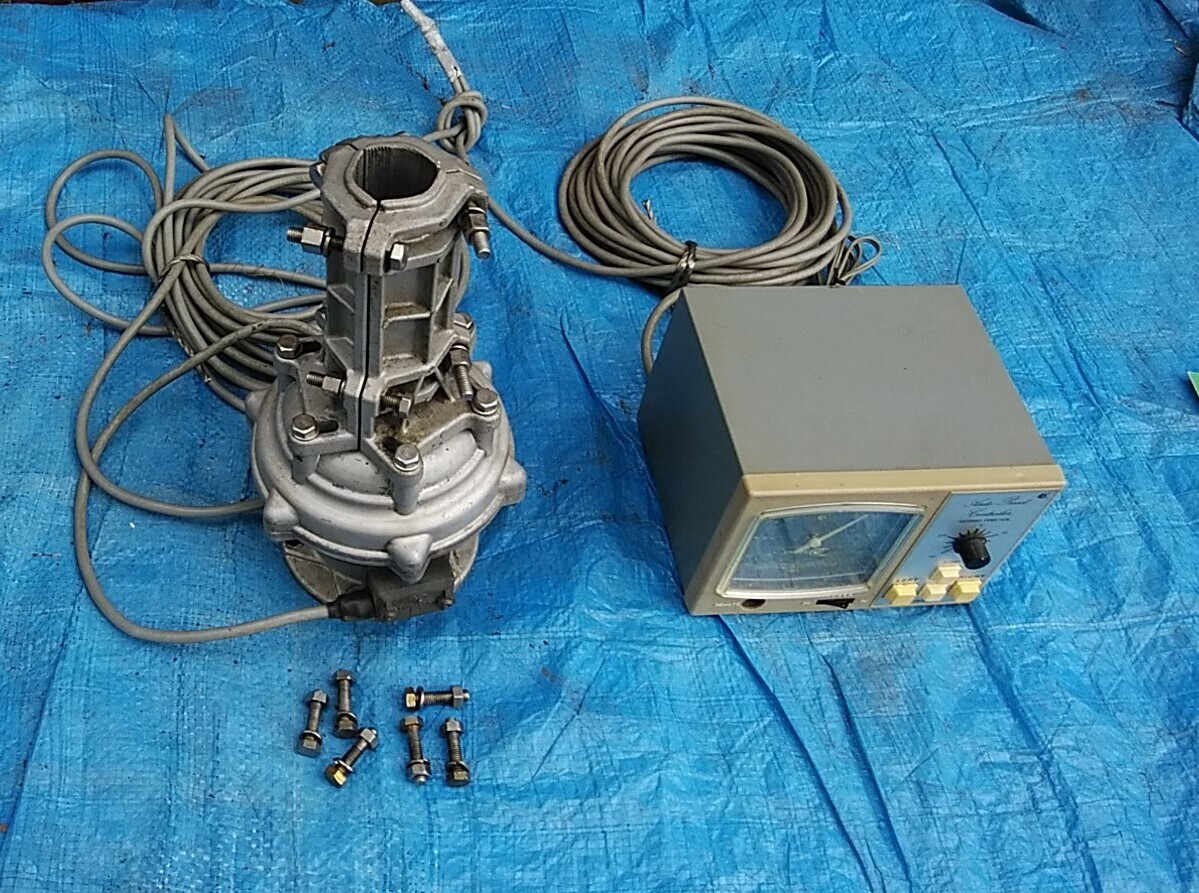1300MSA エモテーター 江本 エモト ローテーター 未使用
