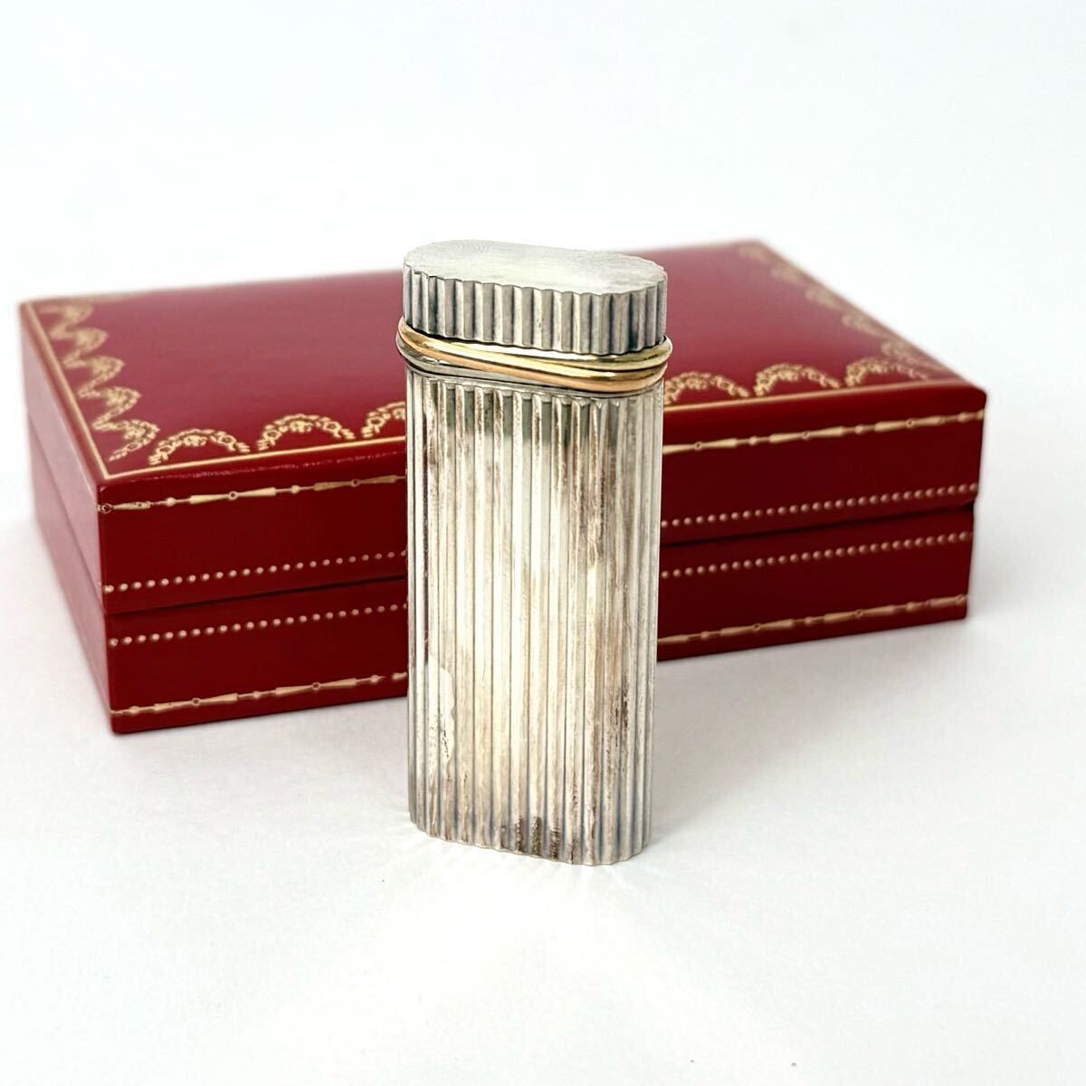 カルティエライター（種類（ライター）ガスライター）の通販 Cartier